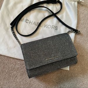 MICHAEL Michael Kors Ruby Medium Crossbody Bag